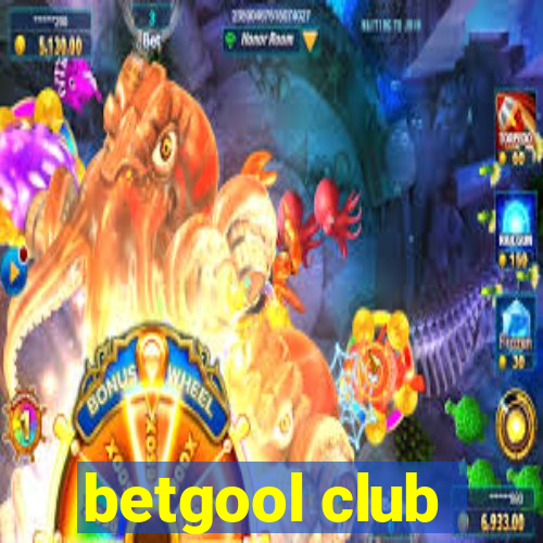 betgool club